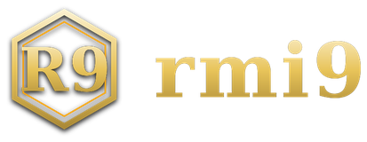 rmi9 logo