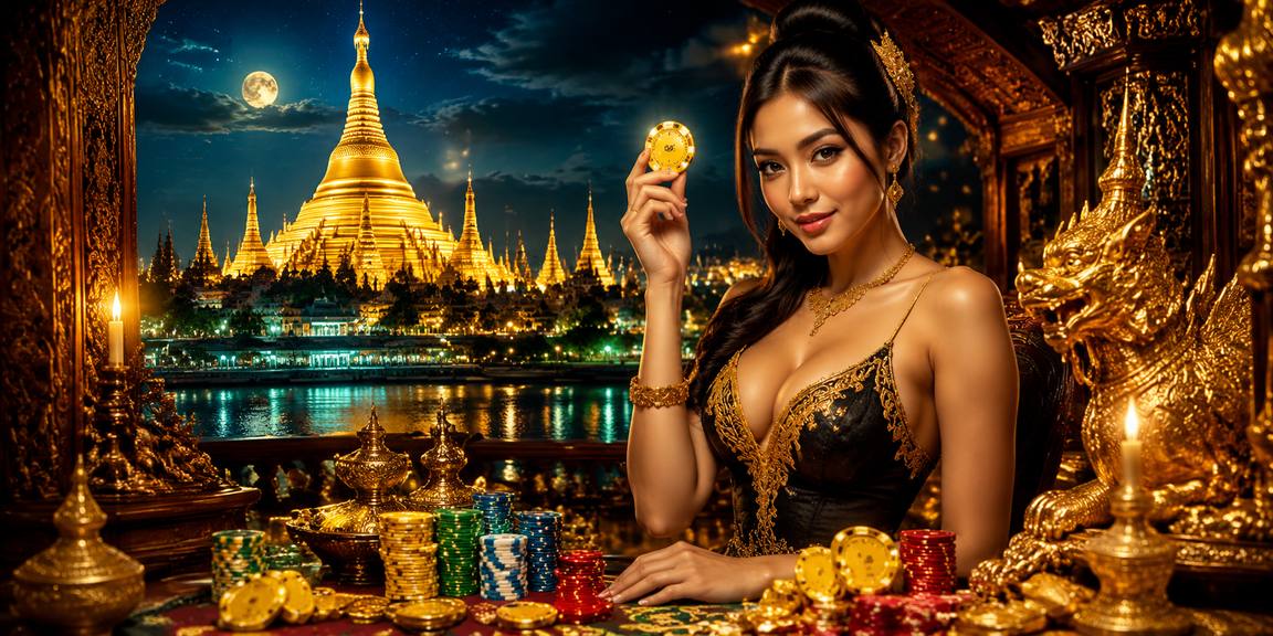 rmi9 Microgaming Slots